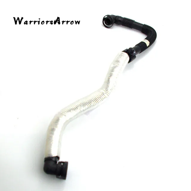 WarriorsArrow Secondary Air Pump Pipe To Egr Pipe For VolksWagen Passat