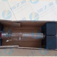 RECI лазерная трубка W2/S2 90 Вт Длина 1250 мм для Лазерная гравировка и автомат для резки