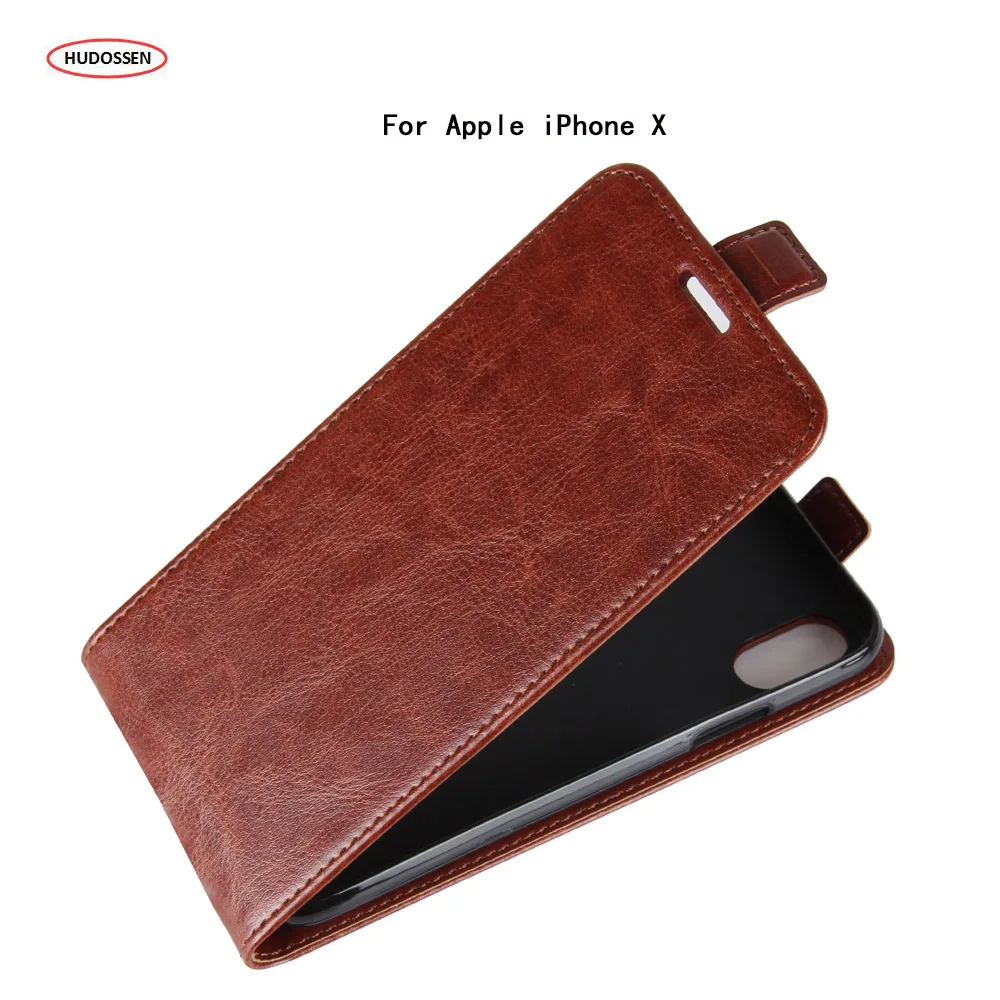 

YINGHUI For Apple iPhone 8 5.1" Case Luxury PU Leather Back Cover Case For iPhone 8 Case Flip Protective Phone Bags Skin Fundas
