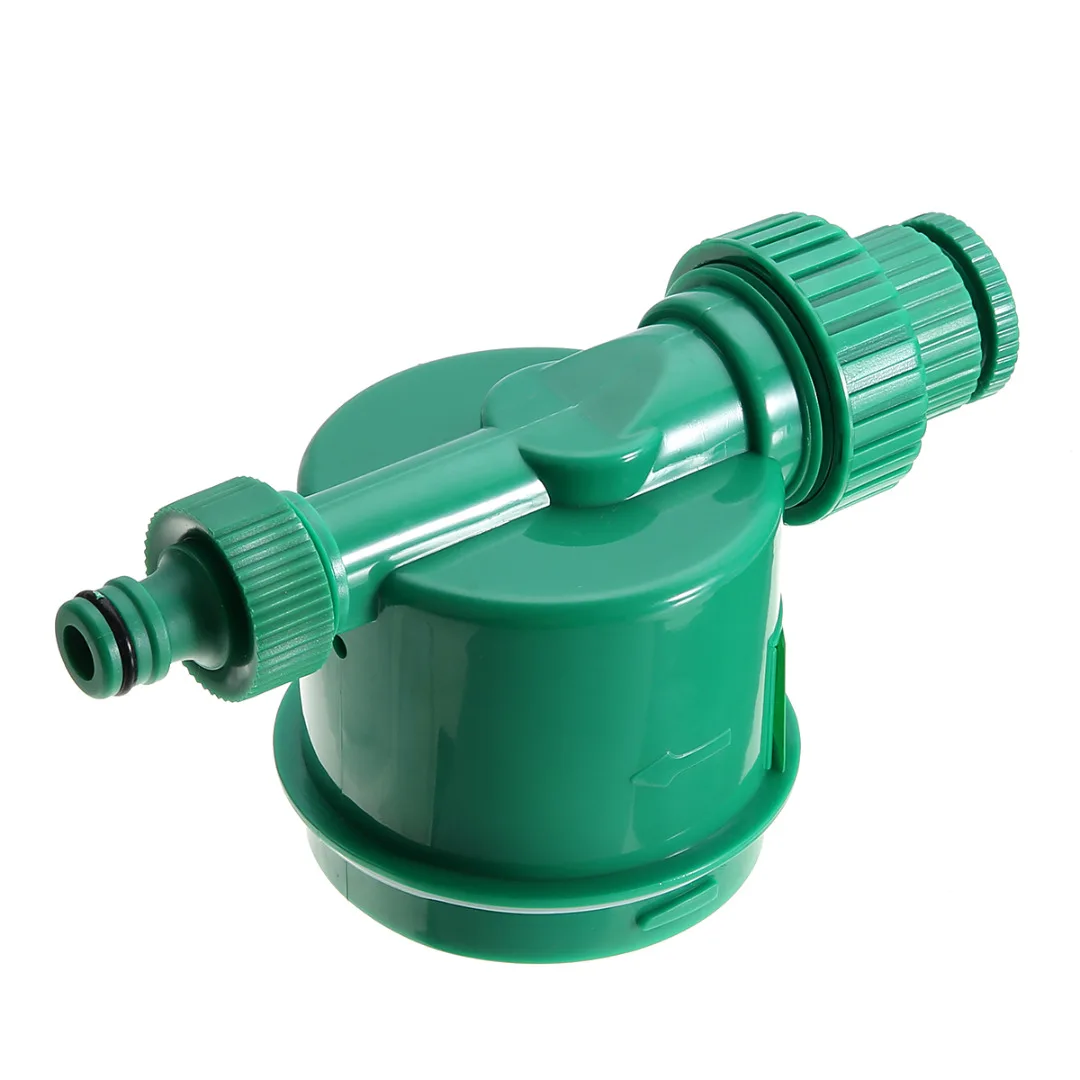 New Digital Garden Watering Timer Automatic Electronic Water Timer Home Garden Irrigation Timer Controller System Mayitr