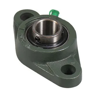 

Gcr 15 UCFL206 (d=30mm) Mounted and Inserts Bearings with Housing Pillow Blocks