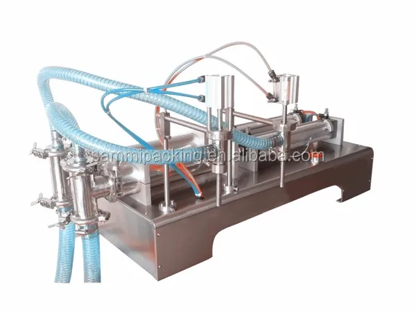 party support available Semi-auto liquid detergent filling machine for shampoo,liquid soap (13).jpg