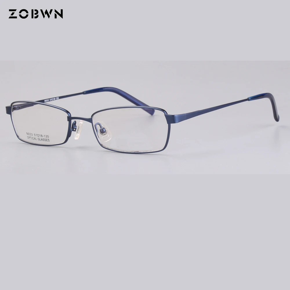 Simple metal eyeglasses women super light Frame can put Gradient Lens reading squqre qudros Eyewear Prices Cheap Oculos Retro | Аксессуары