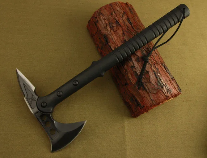 

High quality OEM SOG Tactical Axe Tomahawk Army Outdoor Hunting Camping Survival Machete Axes Hand Tool Fire Axe Hatchet