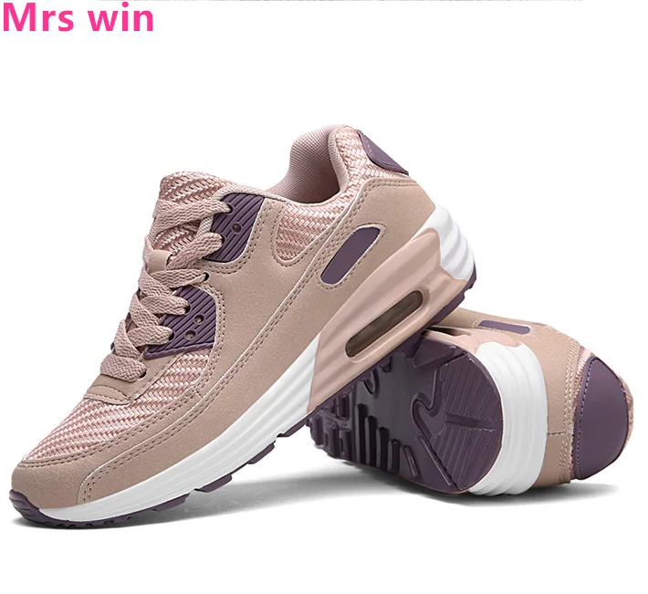 

Women Air Running Shoes Balanced Women Sneakers Breathable Outdoor Camping Trainer Tactics Walking Flat Shoes Zapatillas Mujer