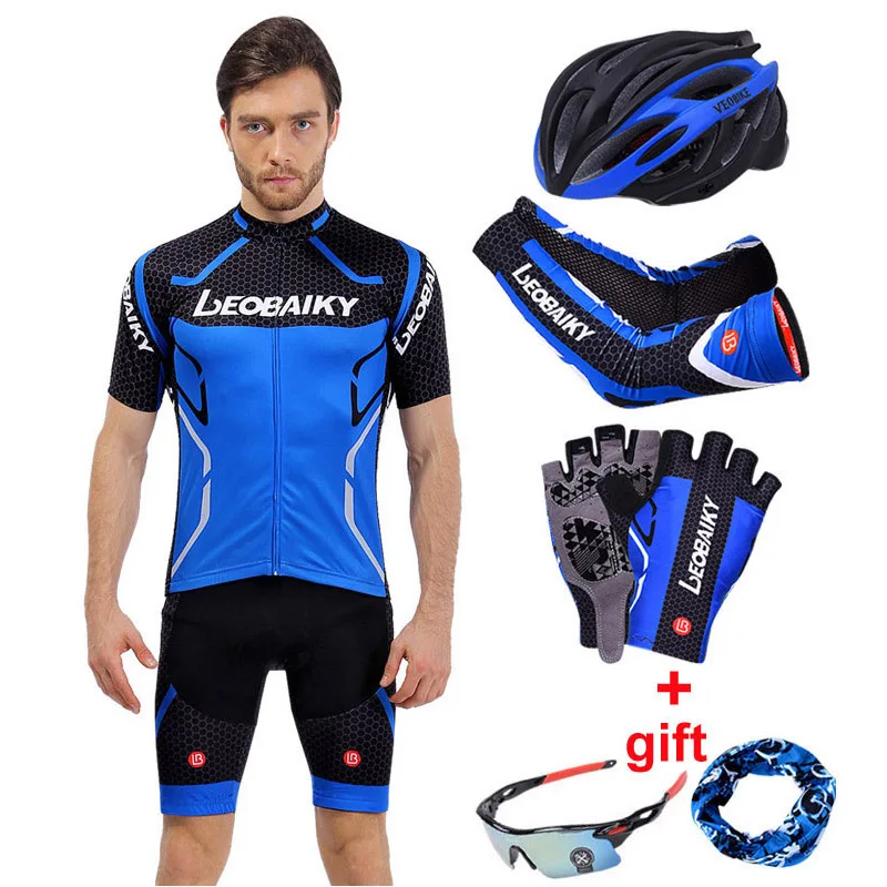 تنفس برو فريق الدراجات جيرسي مجموعة الرجال دراجة رياضية دراجة Skinsuit الذكور سريعة الجافة Mtb الملابس دورة الملابس ل رجل تنفس برو فريق الدراجات جيرسي مجموعة الرجال دراجة رياضية دراجة Skinsuit الذكور سريعة الجافة Mtb الملابس دورة الملابس ل رجل