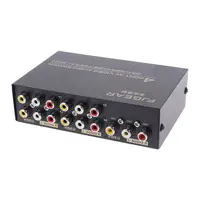 KVM Switches
