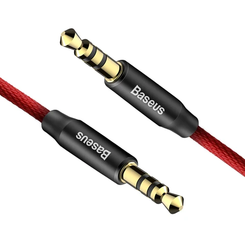 AUX Cable Jack 3.5mm Audio Cable 3.5 mm Jack Audio Cable Adapter for Car Headphone Speaker Computer Laptop Wire Aux Cord