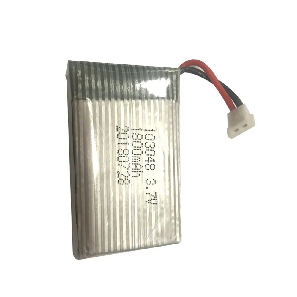 

3.7V 1800mAh Super long life battery For S28 KY101S Quadcopter Remote Control Aircraft Accessories Large Capacity Battery