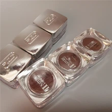3 шт. яркие кофейные цвета PCD микропигмент 5 г паста перманентные чернила для макияжа пигмент для ручной бровей Косметическая подводка для глаз Татуировка ручка