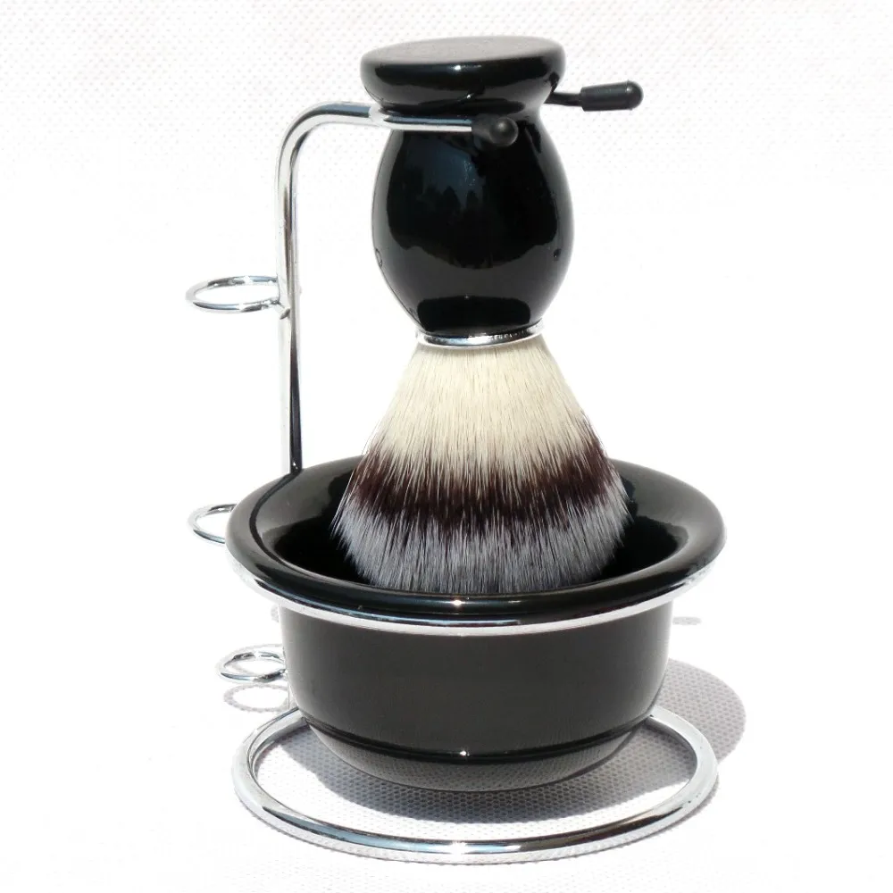 shaving razor stand 2