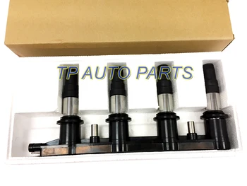 

Ignition Coil for Chevro-let Pontiac 63024114 UF620 96476983 OEM 25186687 55561655