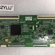 Szylij KDL-55EX720 Плата логики, edl_4lv0.3 экран, lty550hj03 пятно