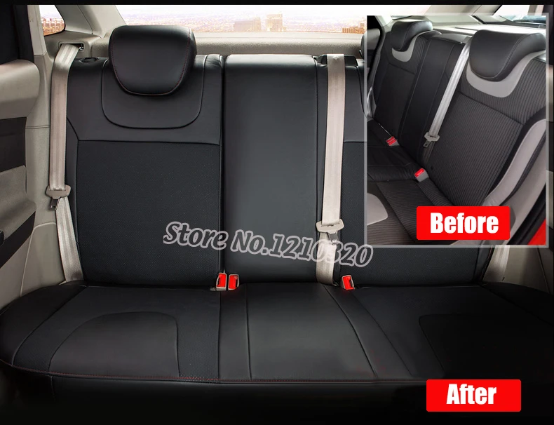 Seat Cushion car  AT-CWH003  (3)