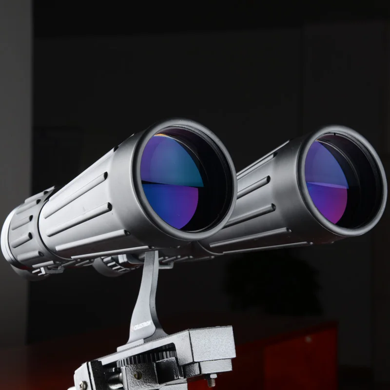 Телескоп CELESTRONGods sky master 15X70 FZ HD мощный бинокль
