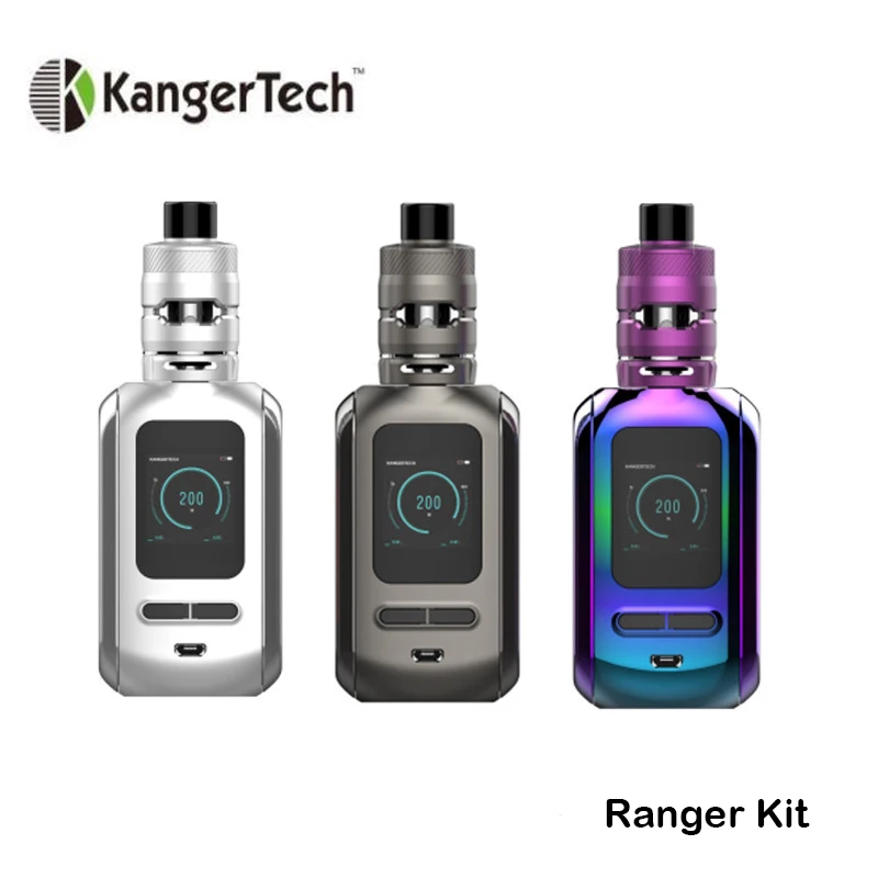 Ranger Kit-1