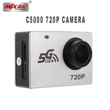 MJX C5000 720P 5G Wifi FPV Camera RC Dron Camera for MJX Bugs B3H B10H B3PRO RC Drone Quadcopter Aircraft