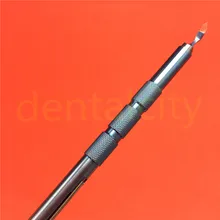 Офтальмологический хирургический различные модели сапфировые лезвия Keratome офтальмологический Глаз Хирургический Инструмент 1 шт