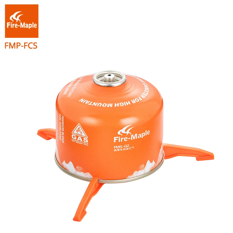 TRÉPIED STABLE À Cartouche En Nylon Pliable Pour Poêle De Camping Support Ré EUR 9,30 - FR - 2