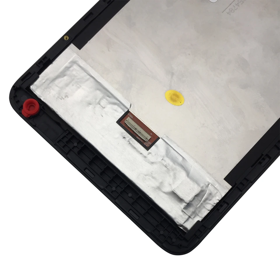 Huawei T1-701 LCD Display With Frame (7)