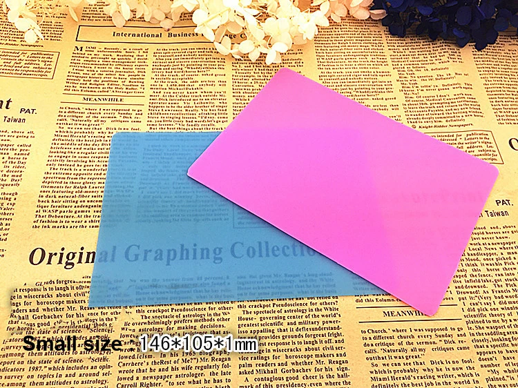 

3 size Crystal Epoxy Silicone molds Mould Jewelry tools Hand Tool Board Pad Resin Silicone Board DIY Anti-dirty Desktop mat
