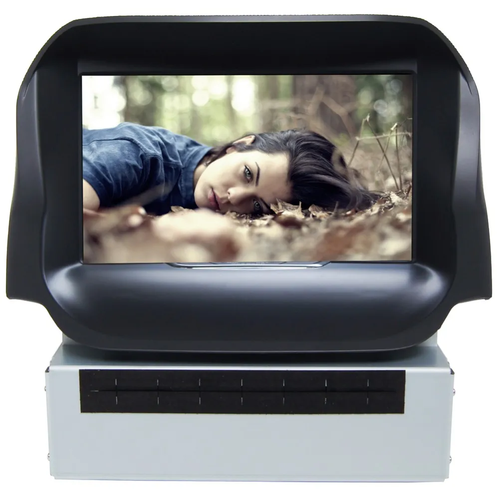 car dvd for FORD ECOSPORT (3)