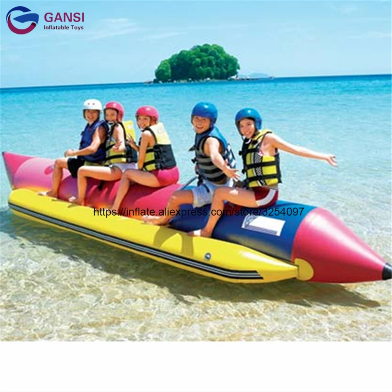 inflatable banana boat99