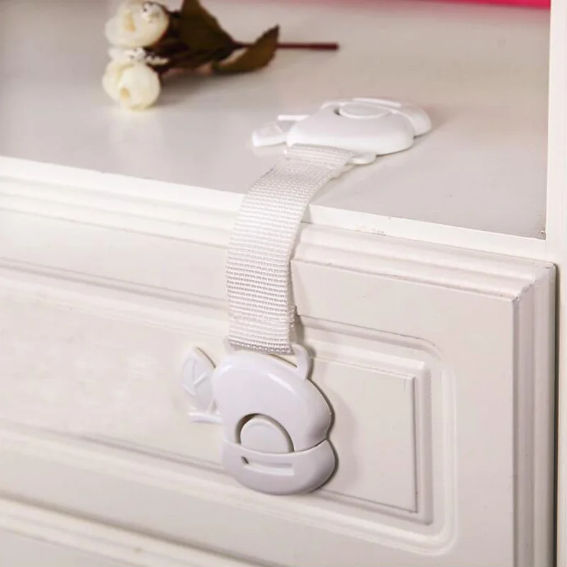 2017 High Quality Safety locks for child Door Drawers