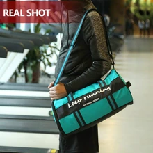 Многофункциональные мужские и женские дорожные сумки, ручная сумка для багажа, спортивные сумки, сумка для путешествий, большая сумка для выходных