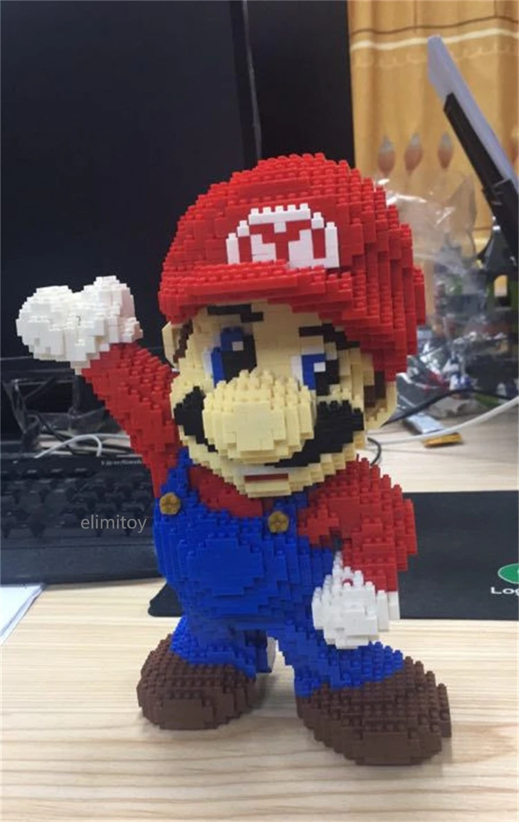 HC magic Blocks Mario 1005-3_logo