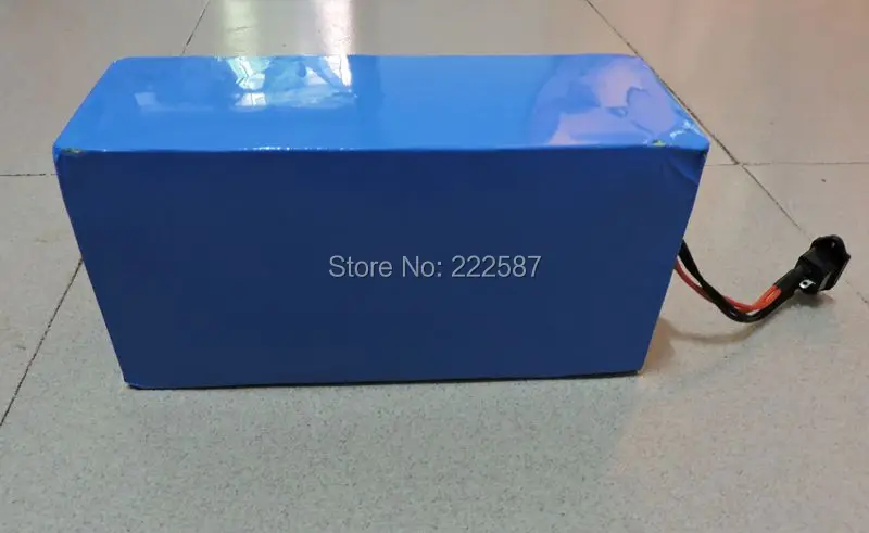 Cheap 72V 20AH Lifepo4 electric bike battery lithium battery power battery,for 1000W 1500W 3000W 72v electric scooter kit golf cart 4