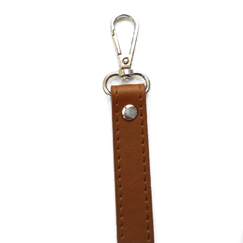 Для женщин Регулируемый Ручной Чемодан ручка для самоделки pu кожаная сумка ремень ремни сумка через плечо длинные ремни сумка аксессуары