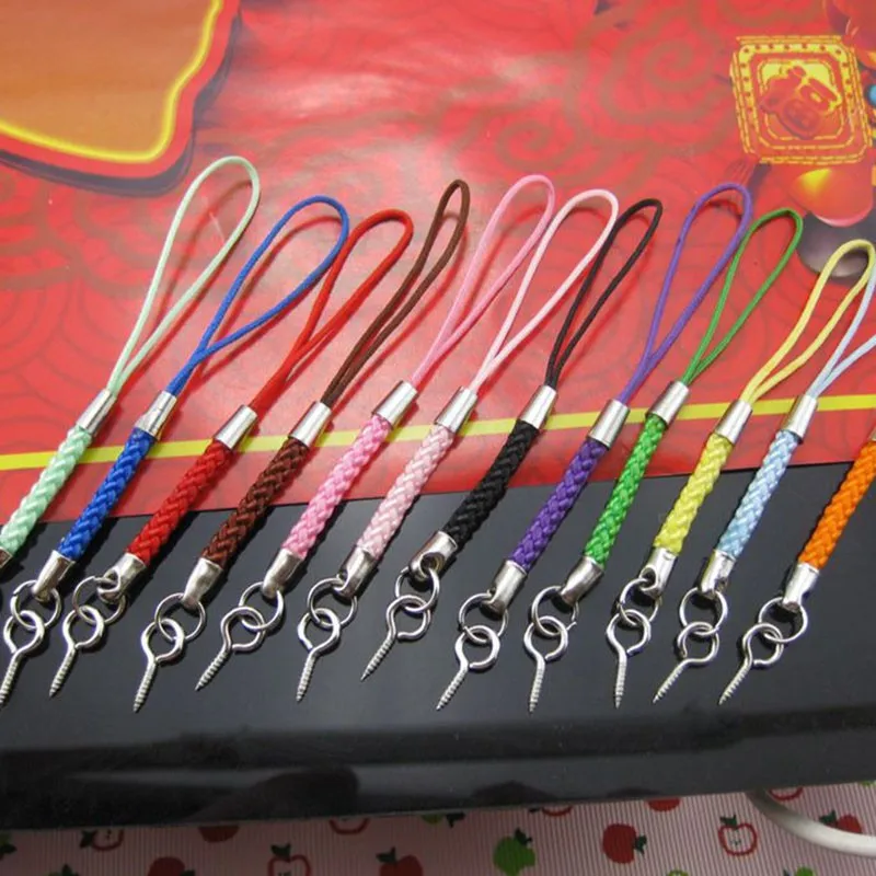 20pcsmixcolorCellmobileLanyardLariatNylonStrapCordsEyeletsDrilledScrewEyeheadPin.jpg