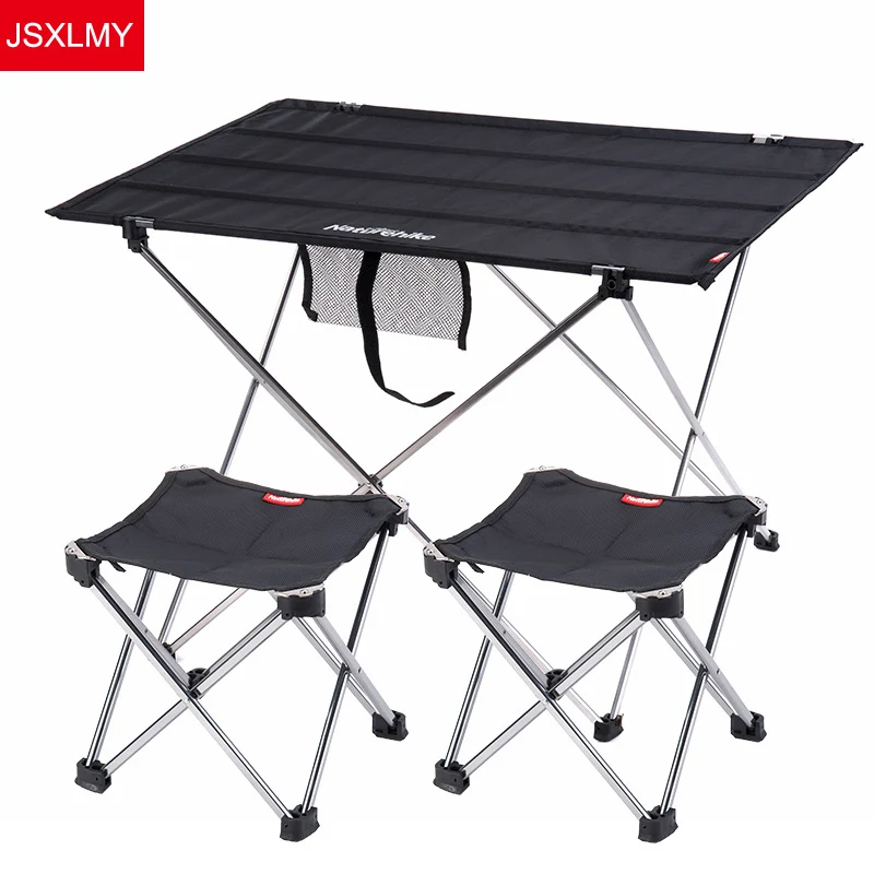 

New arrival outdoor picnic table table lightweight aluminum alloy set tables and chairs
