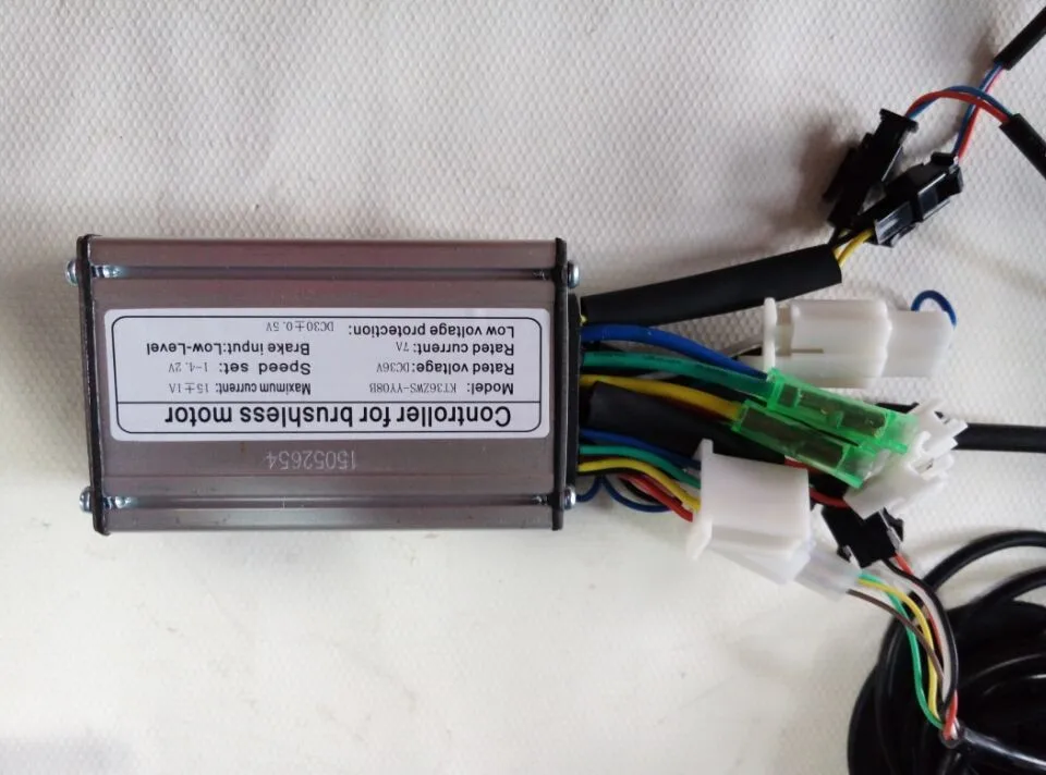 Discount 16" 250W 24V electric bike motor  electric mountain bike kit  electric bicycle motor kit  bicicleta electrica 1