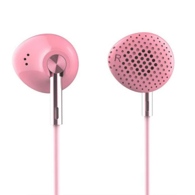 

Dzat Dr-05 Mobile Phone Universal Microphone Earphone Type Subwoofer Cable Music Headset