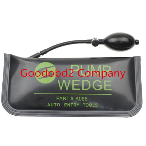 

KLOM PUMP WEDGE Airbag New for Universal Air Wedge ,,.LOCKSMITH TOOLS Lock Pick Set.Door Lock Opener