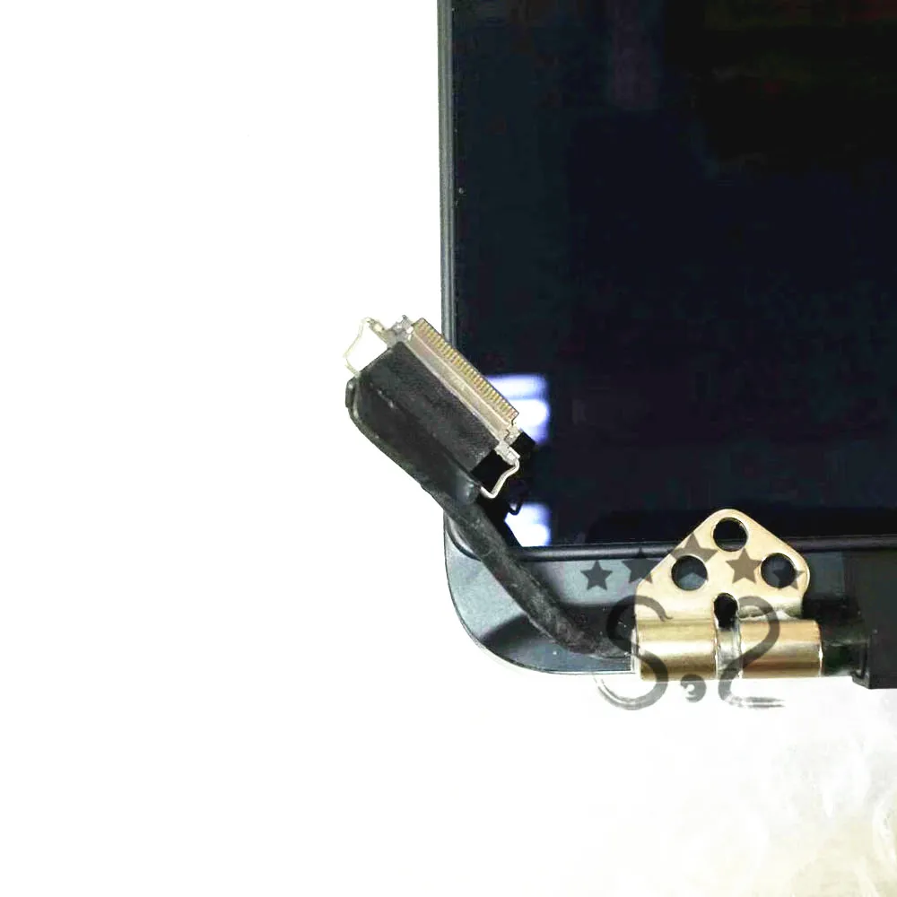 US $401.00 98 New With A Film For Macbook Pro Retina A1502 2013 2014 Year Full LCD Screen Display Assembly Tested Before Shipping