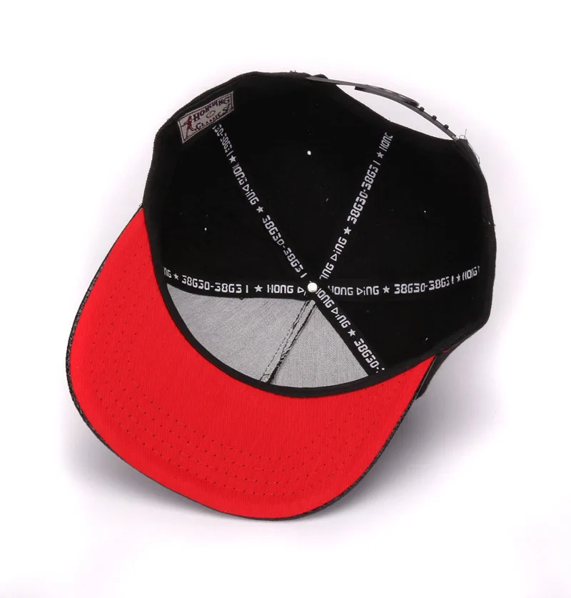Шляпа HATLANDER из искусственной кожи аллигатора для взрослых плоская шляпа в стиле