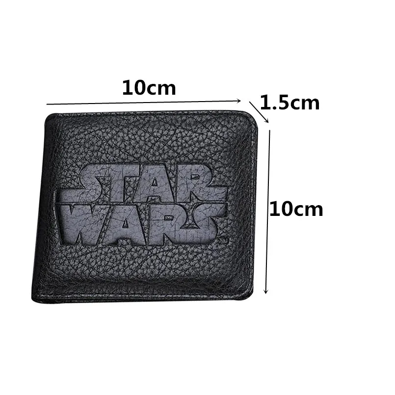 Star Wars Black Wallet (7)