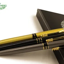 30X каллиграфия изогнутые СИБ Art Pen или прямой M перо герой 1508 Дракон Клип чернила ручки