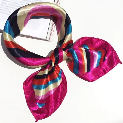 2016-Fashion-Women-Silk-Scarf-Printed-Professional-50-50-Square-Small-Scarf-Neckerchief-Original-Design-Elegant (10)