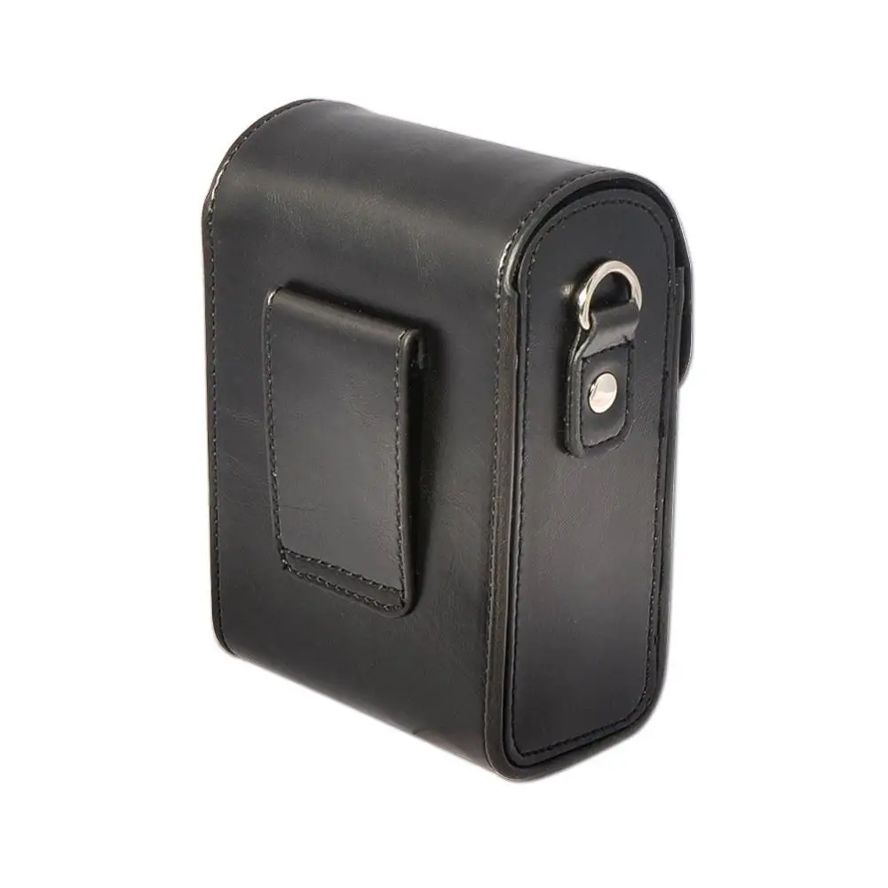 Кожаный чехол для камеры Panasonic Lumix LX10 LX15 TZ96 TZ95 TZ90 TZ80 TZ70 TZ60 TZ50 TZ40 TZ30 TZ20 TZ10 ZS70 ZS50 ZS30