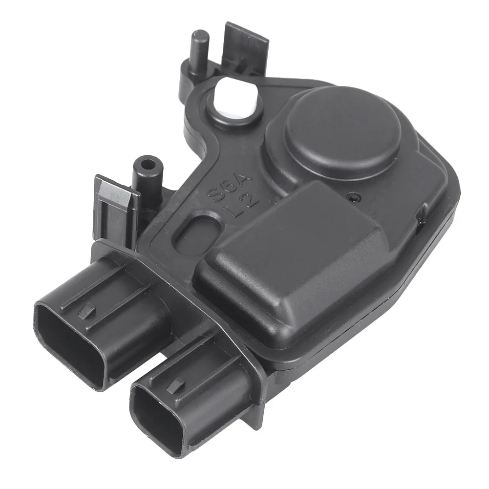Door Lock Actuator Electrical Control Switch Front Left Driver Side for Honda Accord Civic CR-V Odyssey Pilot Acura 72155-S6AJ11