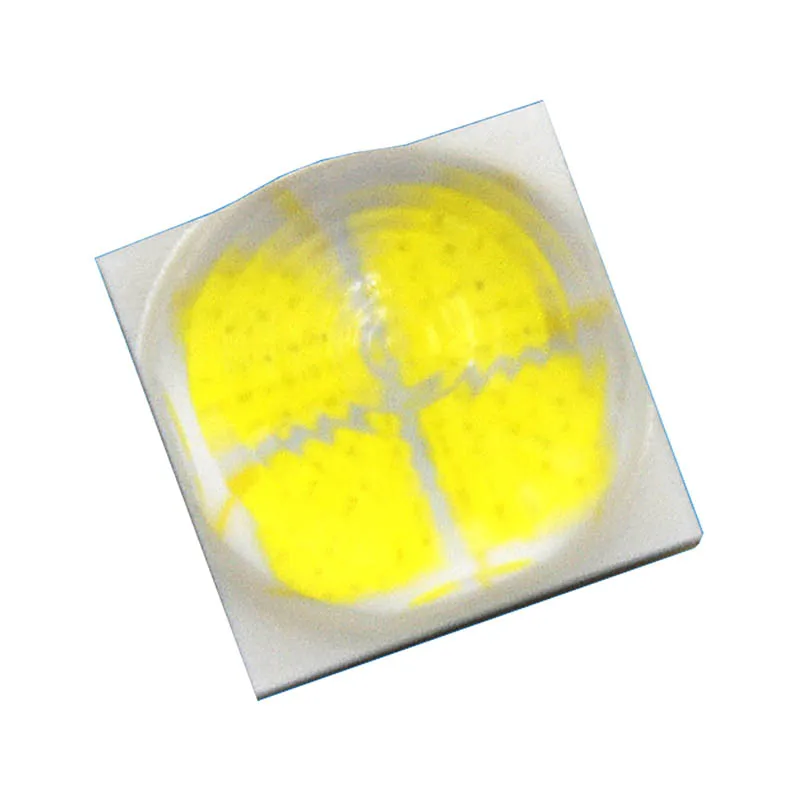 10 шт./партия Автомобильные светодиодные лампы XHP50 8 Вт 6 в 6500 К|power led 6500k|xhp50 creeled cree 6v