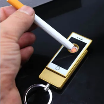 

USB lighter