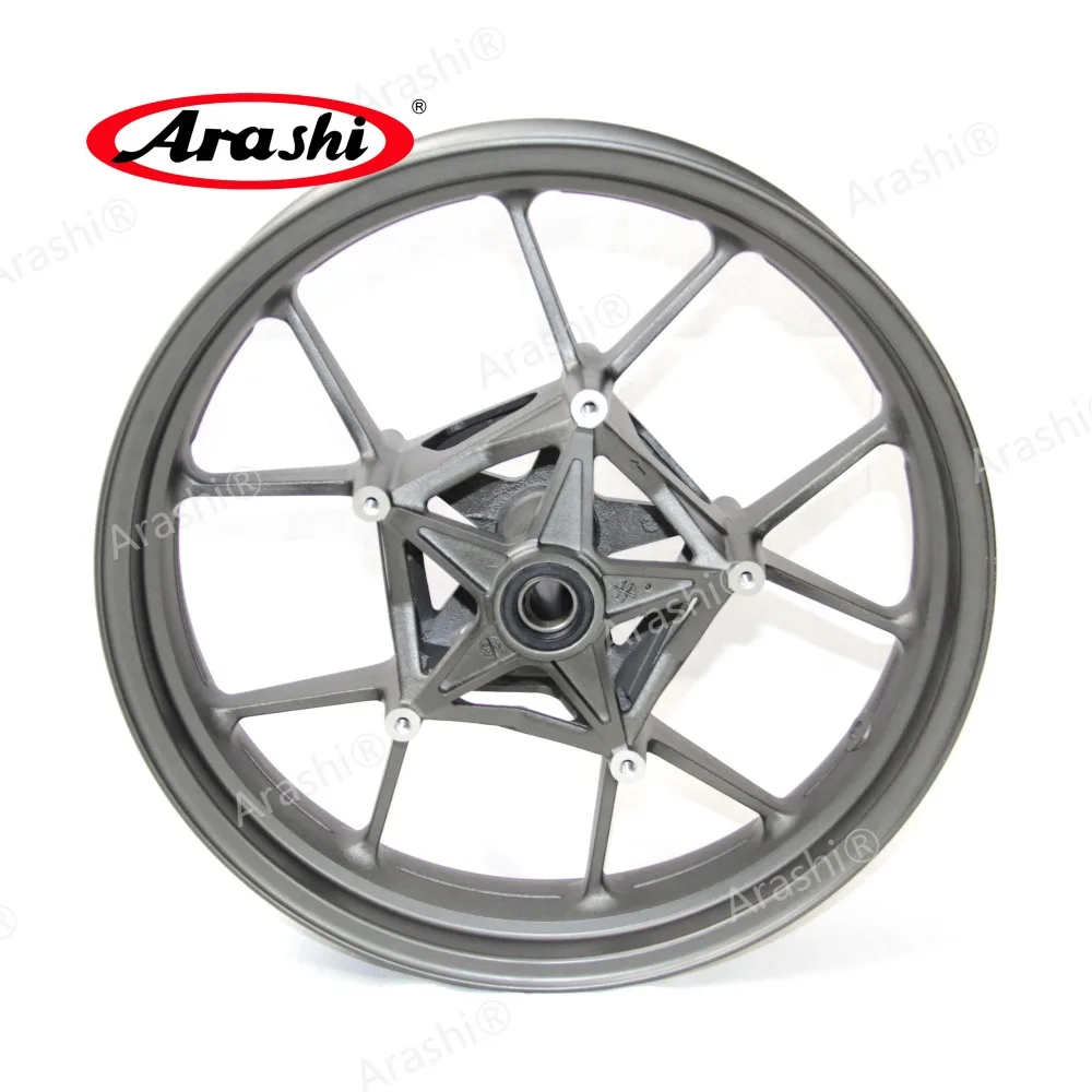 Передний обод колеса для мотоцикла Arashi BMW S1000RR 2009 2018 S1000 RR S 1000RR 2011 2012 2013 2014 2015 2016 2017