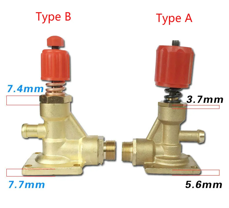 5. Клапан регулирующий квк-100. Регулятор давления тнвд common rail. Honeywell d06f-1/2b. Клапан регуляции.