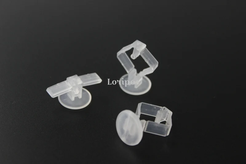 Paperboard Shelf Carton Screws Fitting Fasteners Buckles Cartons Self