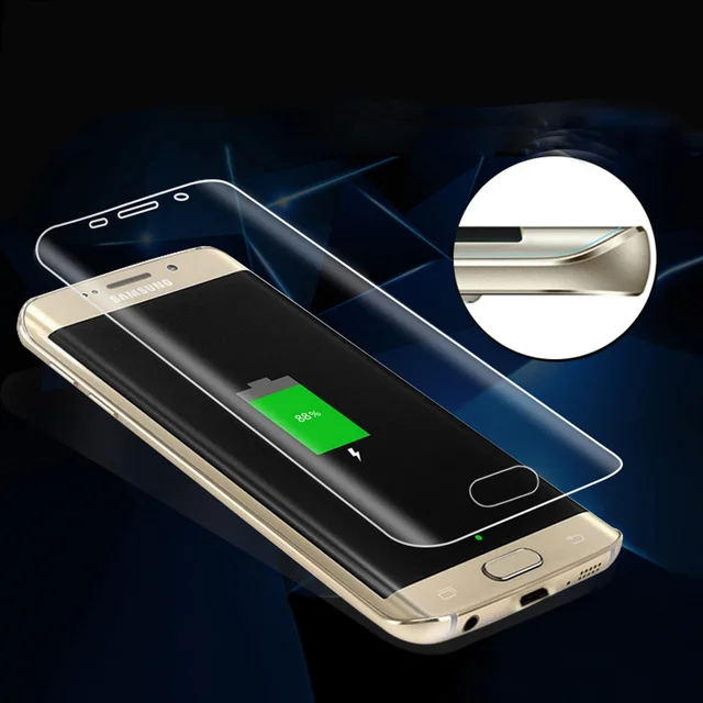 custodia samsung s7 edge 3d custodia samsung s7 edge 3d